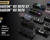 [CES2025] AMD unveils the RX 9070 and RX 9070 XT