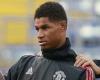 Mercato Milan AC: Marcus Rashford coveted