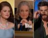 The Best, Worst and Most Oops Moments of the 2025 Golden Globes