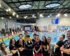 Swimming: A great national harvest for the Tarbes Pyrénées Swimming in France for sports lifesaving