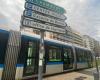 Grenoble. Traffic resumes on tram lines C and E after a technical incident