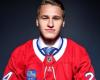 Mathias Brunet imagines the Canadian’s Top-6 next year with Ivan Demidov