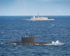 War in Ukraine. Why this Russian attack submarine will pass Cherbourg