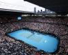 Tennis. Australian Open – 58 million euros… the Melbourne prize money in 2025