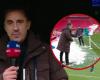 Gary Neville attempts to get Liverpool game postponed amid United ‘fear’