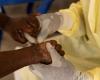 Monkey pox: a first case of the new variant identified in France