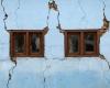 Earthquake in Tibet: several dead and many buildings destroyed