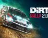 Dirt Rally 2.0 PS4/PS5 Key at Best Price, Plus Free Trial