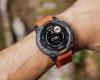 Garmin launches a watch with infinite autonomy