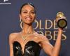 “Emilia Perez” and “The Brutalist” triumph at the Golden Globes