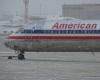 USA: nearly 2,000 flights canceled following record snowfall