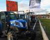 LIVE – Farmers from Rural Coordination try to demonstrate in Paris, traffic disrupted south of Lyon