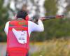 The Arab Sports Shooting Union organizes three championships in 2025