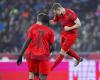 Football test match – Bayern start the year with a lot of goals without Musiala and Neuer – Sport