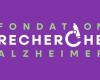 The Alzheimer Research Foundation celebrates its 20th anniversary with a new visual identity