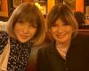 unrecognizable without her famous dark glasses, Anna Wintour unleashes comments