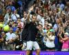 Australian Open | The incredible performance of Gasquet and the French