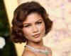 Rumors: Zendaya got engaged before the 2025 Golden Globes