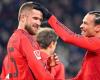 LIVE! Without an ailing Musiala: FC Bayern is testing in Salzburg