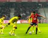 “As soon as a team plays with eleven behind, it’s complicated” analyzes Kevin Diaz (After Foot) after LOSC – FC Nantes