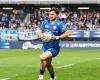 Top 14 – Romaric Camou (Vannes): “We must get ahead, we must win this match”