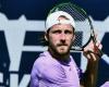 Tennis. ATP – Auckland – The problem for Lucas Pouille forfeited in New Zealand