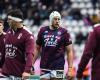 Top 14 – Bordeaux-Bègles: hamstring injury, Adam Coleman expected to miss several weeks of competition