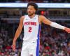 Detroit Pistons Portland Trailblazers FREE Prediction