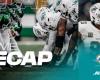 Dolphins start strong, falter in 32-20 season finale loss to Jets