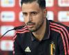 Nacer Chadli at SL 16, but never in Standard A team? The reasons for a surprise return – All football