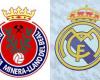 Until the final of Deportiva Minera, the first visit of Madrid, Pepillo, the debut of Anelka, Materazzi…