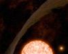 Astronomers discover 'newborn world', youngest known transiting exoplanet