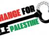 “Welcome to Palestine”: Launch evening of the Change for Palestine association