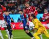 AC Milan, stunning, stops Sommer’s Inter