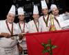 Gastronomy. Morocco in the running for 3 prestigious culinary competitions at Sirha Lyon