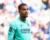 FC Nantes: new snub for Alban Lafont!