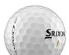 Srixon Z-Star series balls: new year!