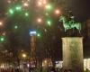 More than a million Germans to ban fireworks