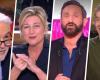 “2025 will be without filter” for Hanouna, Babeth Lemoine is ignored by her team… How did the talk shows send their wishes?