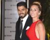 Luis Suárez and his wife save a man from suicide; the facts