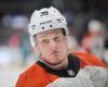 Things are getting complicated for Michkov and the Flyers