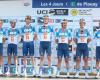 Team Picnic PostNL: The 2025 squad – News