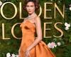 Zendaya engaged to Tom Holland? This sumptuous ring seen at the 2025 Golden Globes is spreading rumors…