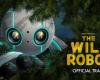 When will “The Wild Robot” be streamed? Official release date revealed