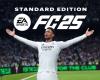 EA SPORTS FC 25 on PS5 at a reduced price!