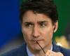 Canadian Prime Minister Justin Trudeau could resign: announcement expected sooner than expected