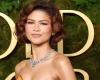 Zendaya is engaged… This is what her latest appearance suggests