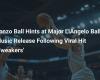 Lonzo Ball Discusses Major LiAngelo Ball Music Release After Viral Hit ‘Tweakers’