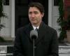 Justin Trudeau resigns – TVA Gatineau