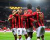 Nice 3-2 Rennes: video summary